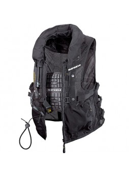 Spidi Neck DPS Aibag Vest